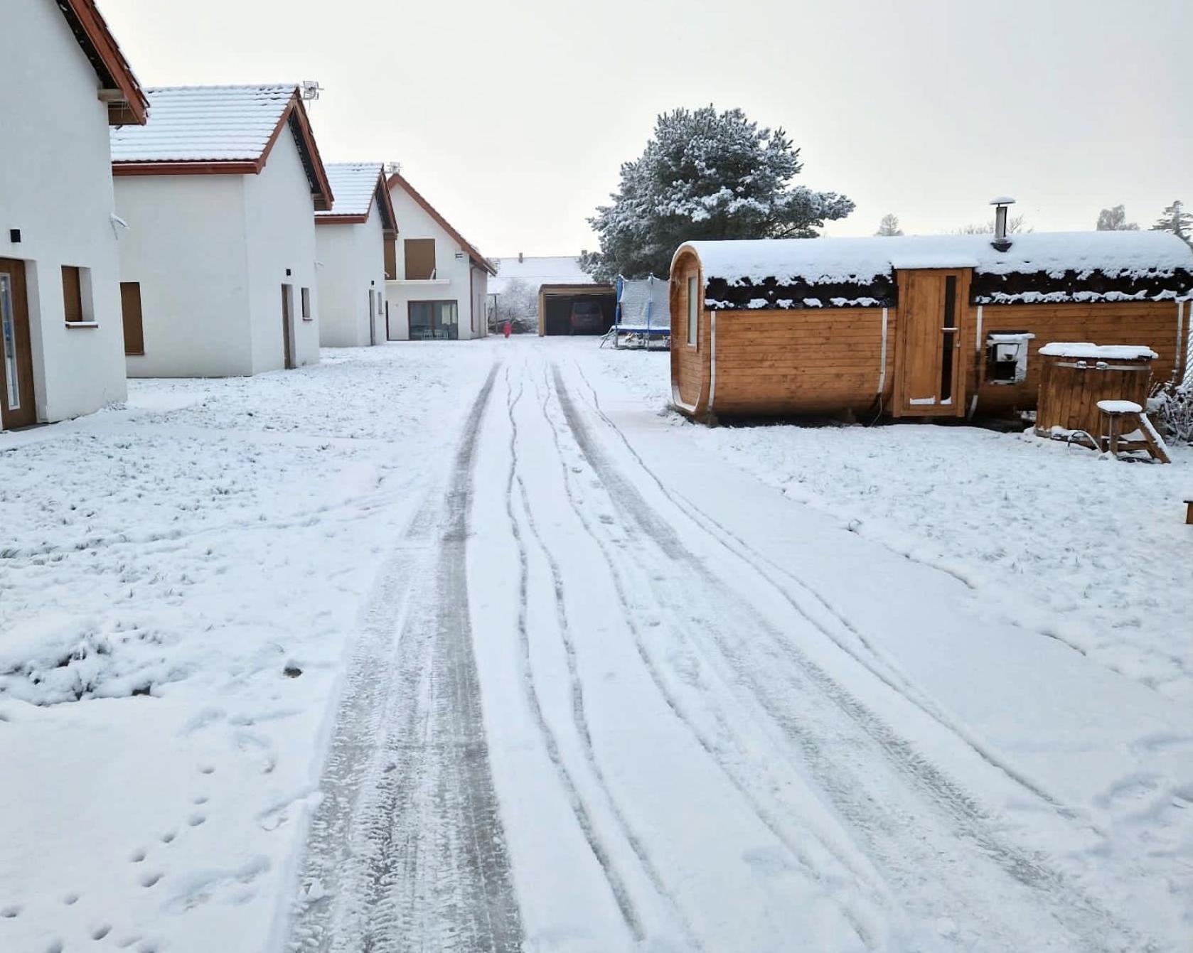 Z Widokiem Na Wydme Villa Lokciowe ภายนอก รูปภาพ