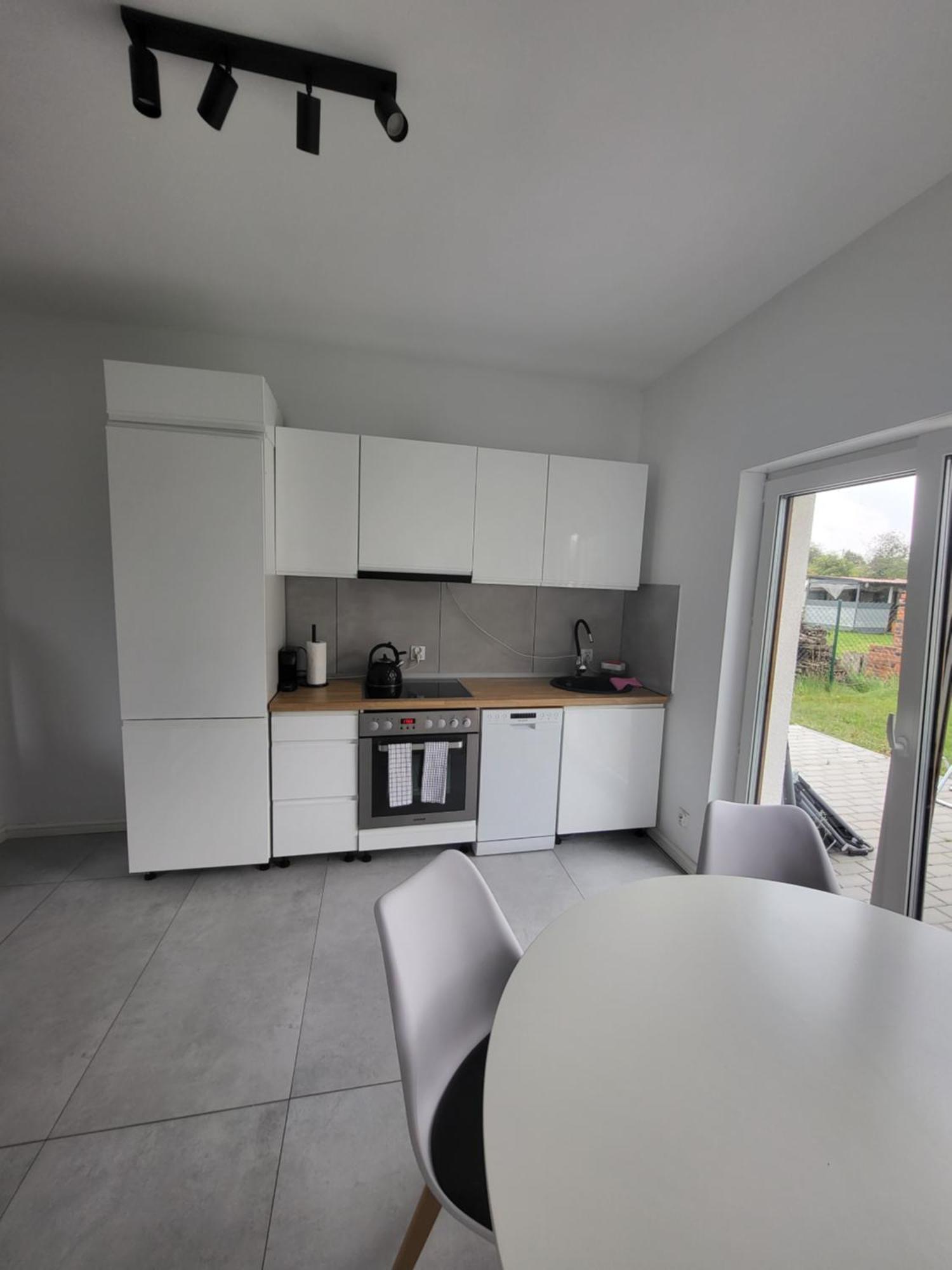 Z Widokiem Na Wydme Villa Lokciowe ภายนอก รูปภาพ